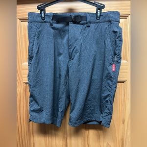 KETL mountain bike shorts